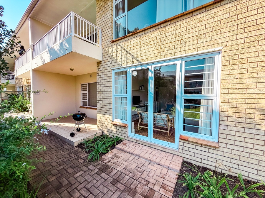 2 Bedroom Property for Sale in Seaside Longships Western Cape